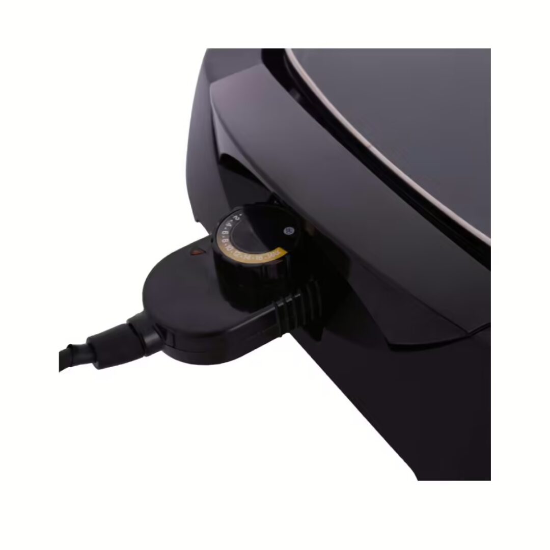 Kenwood Electric Grill 1700 Watt Black HG230 - Image 6
