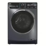 Zanussi Steam Max Washing Machine 8 Kg Front Loading 1200 RPM Dark Grey ZWF8221DL7