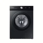 Samsung Washing Machine 11 Kg Front Loading with AI Eco Bubble Black WW11B1534DABAS