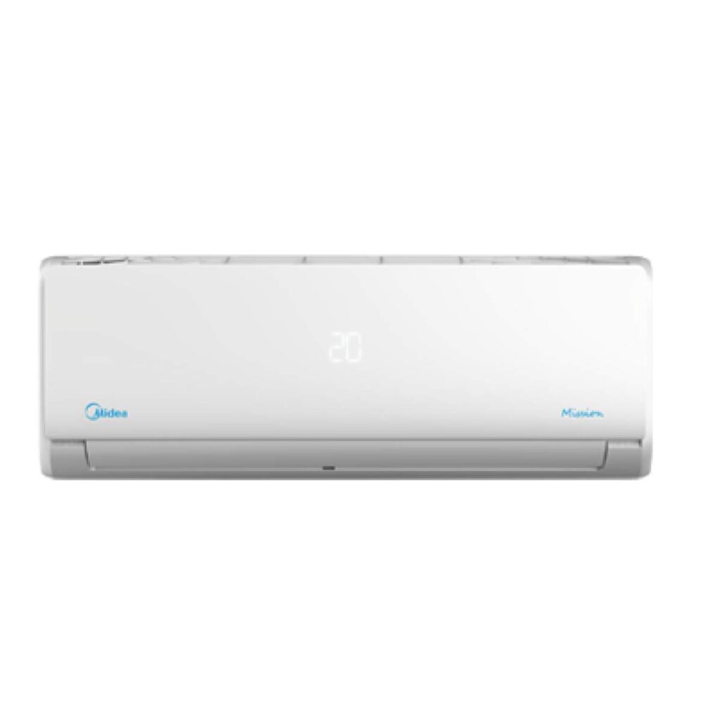 Midea Mission Pro Air Conditioner