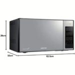 Samsung Microwave 40 Liters With Grill