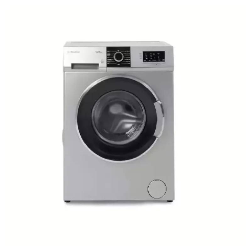 White Point Automatic Washing Machine 8Kg Inverter WPW81015DSWS