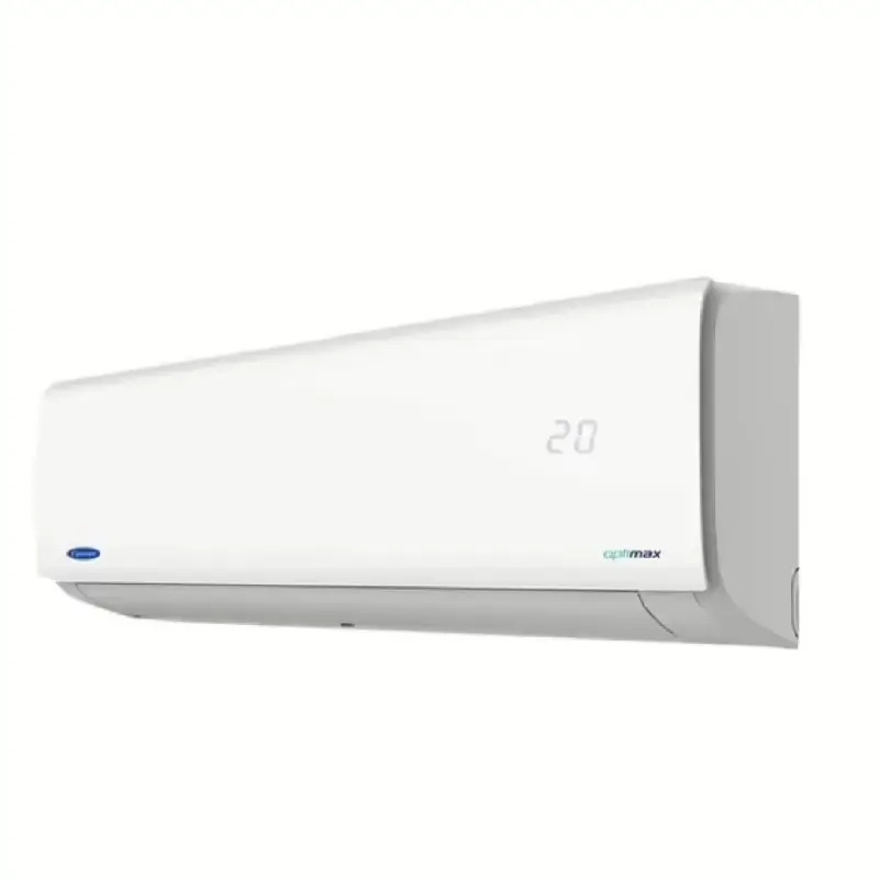 Carrier Split Air Conditioner 3 HP Cool & Heat White Inverter 42QHCT24DN-708F