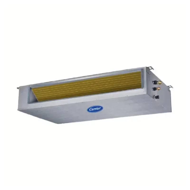 Carrier ClassiCool AC 2.25 HP Cool-Heat Inverter 42QDMT18N-718F