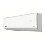 تكييف كاريير سبليت 4 حصان بارد وساخن لون أبيض 42 QHET30N-708F