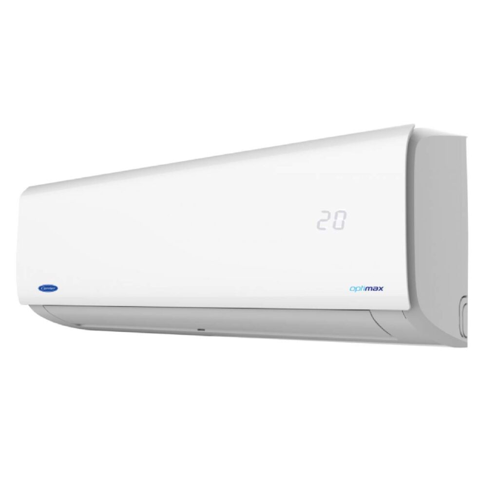 Carrier Split Air Conditioner 