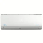 Midea Split Air Conditioner 3 Hp Cool & Heat White Inverter Motor MSCT-24HR-DN