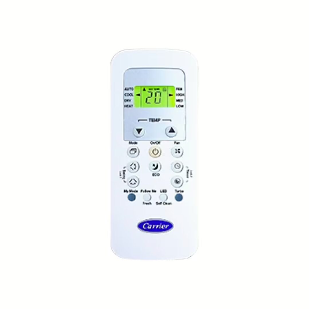 Carrier Optimax Split Air Conditioner