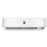 Sharp Split Air Conditioner 3 HP Cool Digital Plasmacluster White AH-AP24YHE