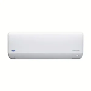 Carrier Split Air Conditioner 1.5 HP Cool & Heat White Inverter 42QHAET12DN-708F