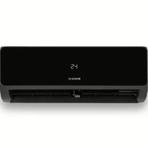 Fresh Split Air Conditioner 1.5 Hp Cooling & Heating Smart Inverter Black Plasma SIFW13H/IP