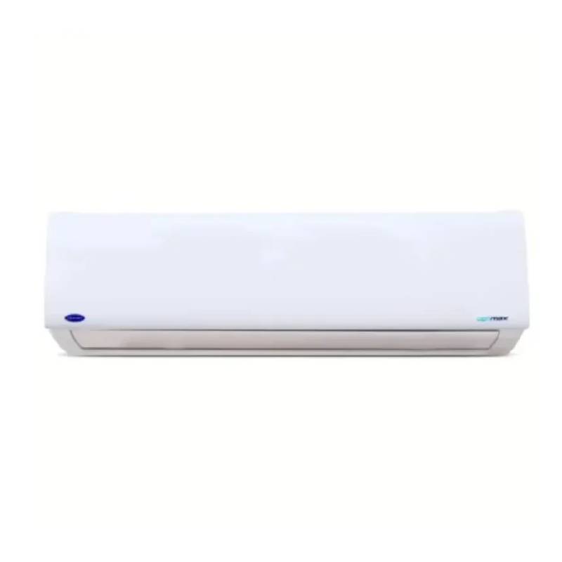 Carrier Optimax Air Conditioner 5 HP Cool-Heat 42QHET36N-708F
