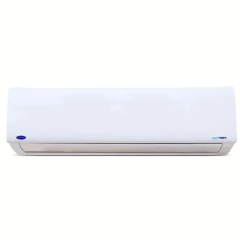 Carrier Optimax Air Conditioner 5 HP Cooling & Heating Split White 42QHET36N-708F