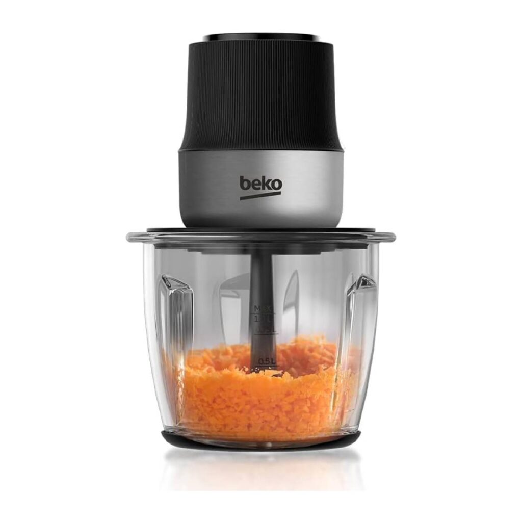 Beko Food Chopper