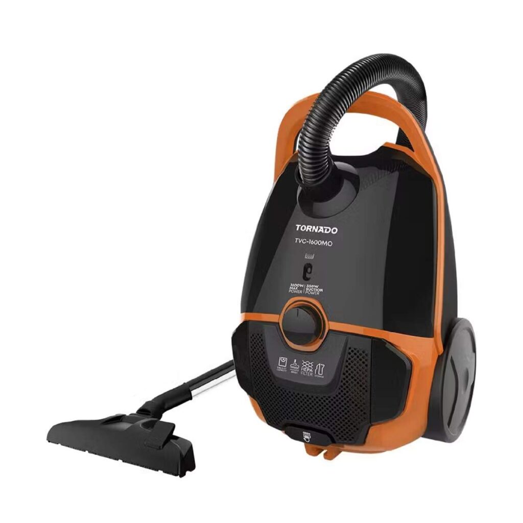 Tornado Vacuum Cleaner