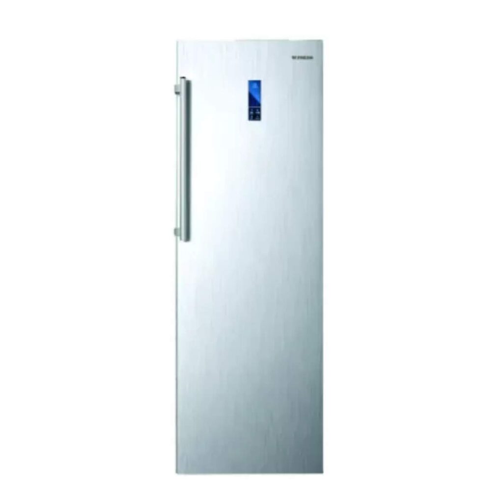 Fresh Upright Freezer 