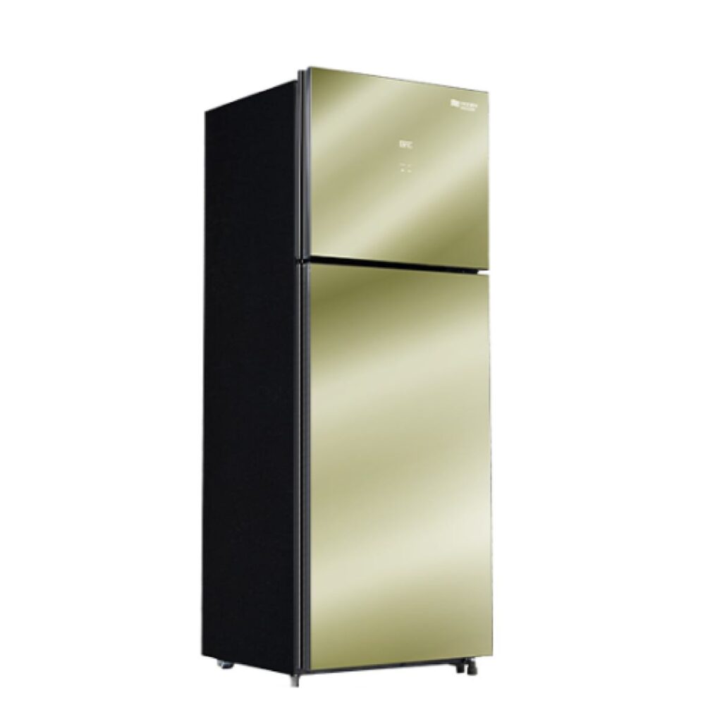 Unionaire Digital No Frost Refrigerator