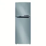 Fresh Refrigerator 369 Liters No Frost Silver FNT-BS400BS