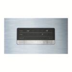 Bosch No Frost Top Mount Refrigerator