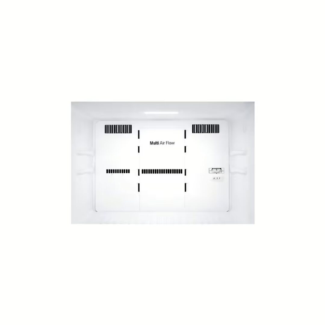 LG No Frost Top Mount Digital Refrigerator