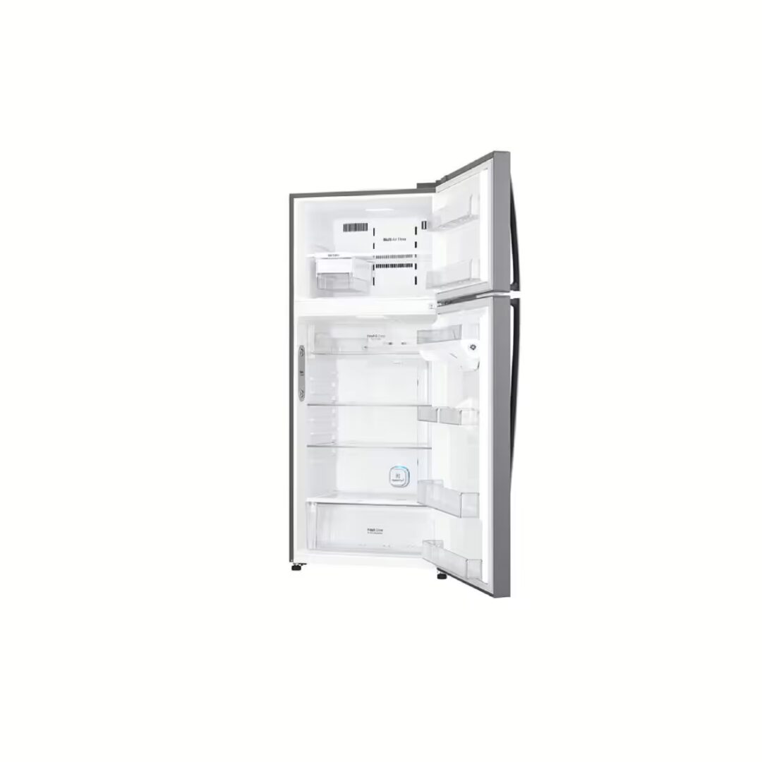 LG No Frost Top Mount Digital Refrigerator