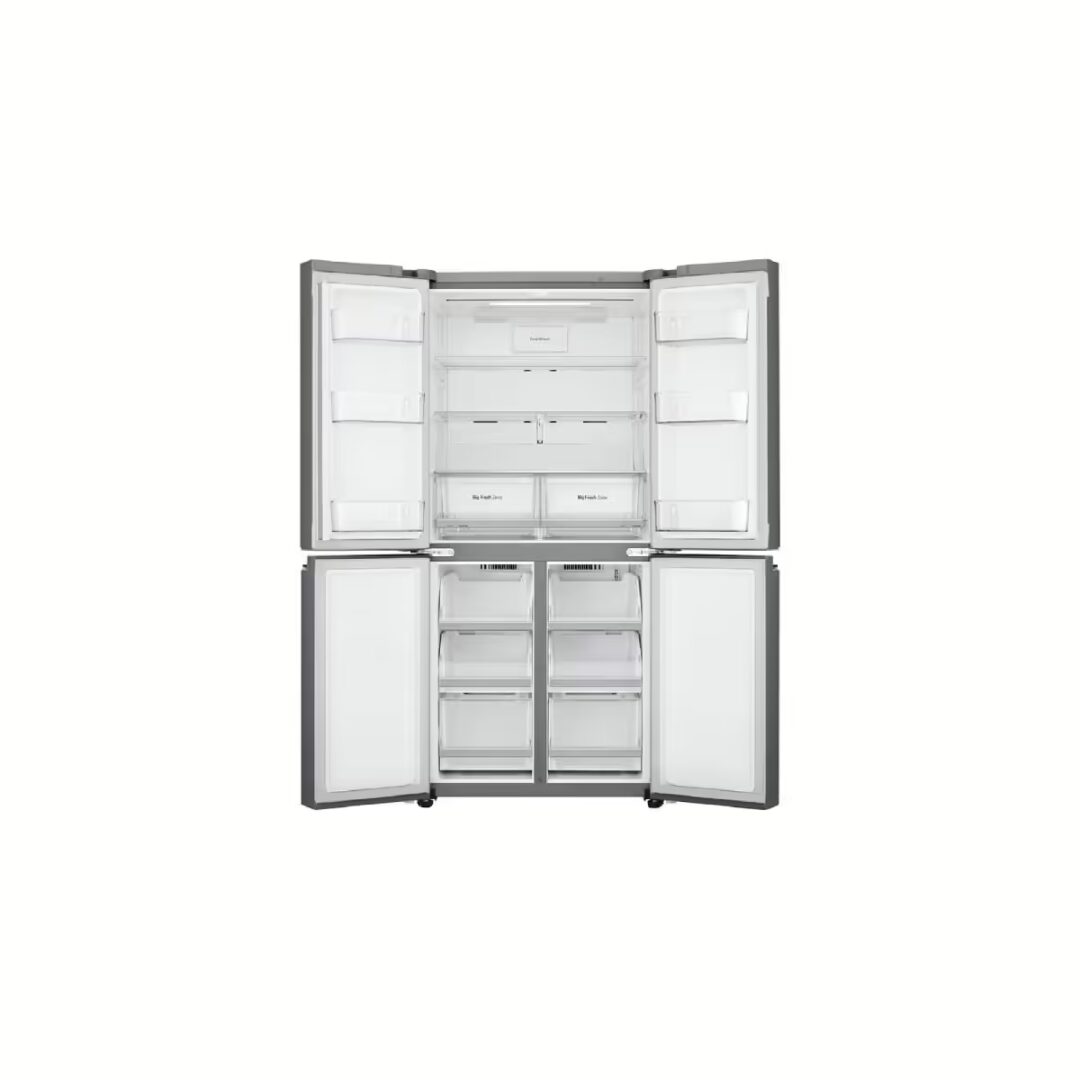 LG Bottom Mount Refrigerator