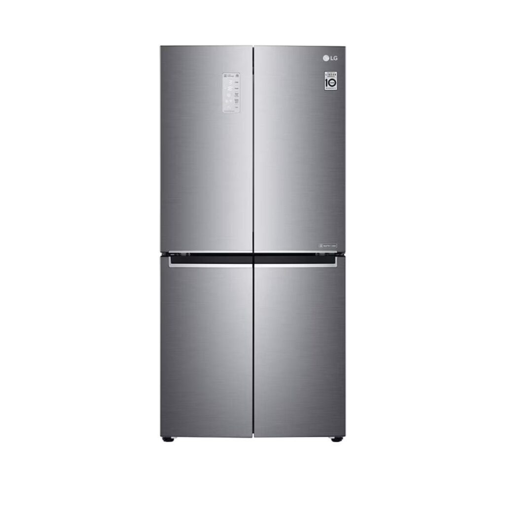 LG Bottom Mount Refrigerator