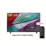 LG UR78 Series TV 65 Inches UHD 4K With Magic Remote 65UR78006LL