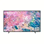 Samsung TV 55 Inches 4K UHD Smart QLED QA55Q60B