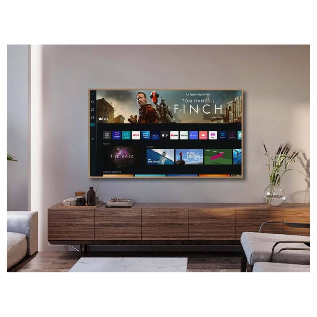 ‎Samsung The Frame TV