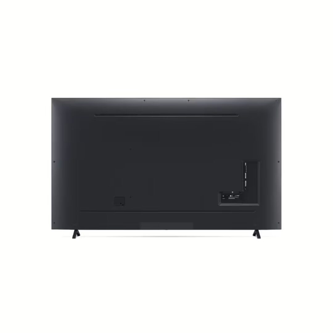 LG NANO77R series TV
