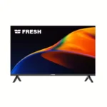 Fresh LED TV 43 Inch FHD Smart with Built in Receiver Black 43LF424RD