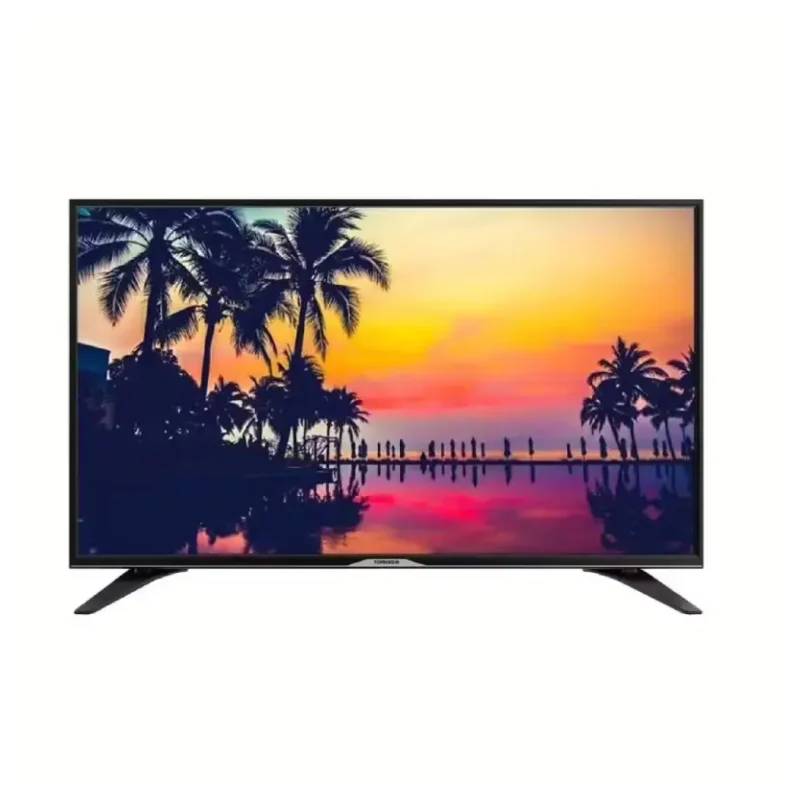 Tornado TV 32 Inches HD LED with Built in Receiver 32EC3300E