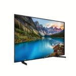 Tornado TV 50 Inches 4K Smart