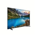 شاشة تورنيدو 50 بوصة فور كيه سمارت بدون فريم DLED ريسيفر داخلي 55US3500E