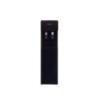 Fresh Water Dispenser El-Shabah  2 Taps Cold & Hot Black FW 17 VFB
