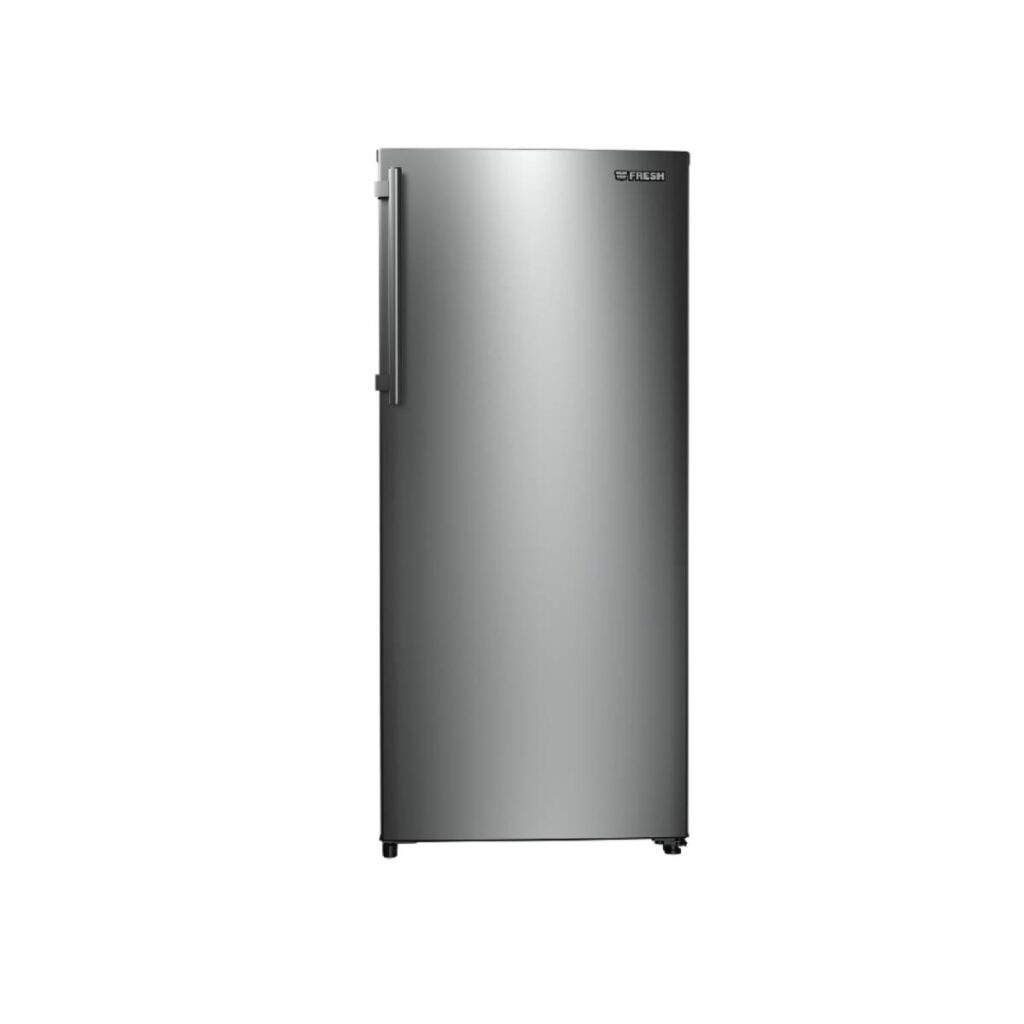 Fresh Upright Freezer