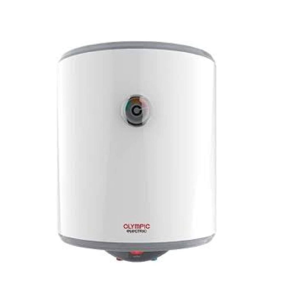 Olympic Electric Hero Lite Water Heater 