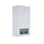 Midea Digital Water Heater