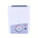 Olympic Water Heater 6 Liters Digital Gas White Zyg06313Wl