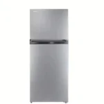 Toshiba Refrigerator 411 Liters No Frost Grey GR-RT559WE-DMN49