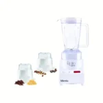 Mienta Super Blender 1 Liter 500 Watt White BL721