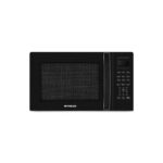 Fresh Digital Microwave 1100 Watt 42 Liters With Grill Black FMW-42KCG-BW