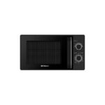 Fresh Microwave 800 Watt 25L Black FMW-25MC-B