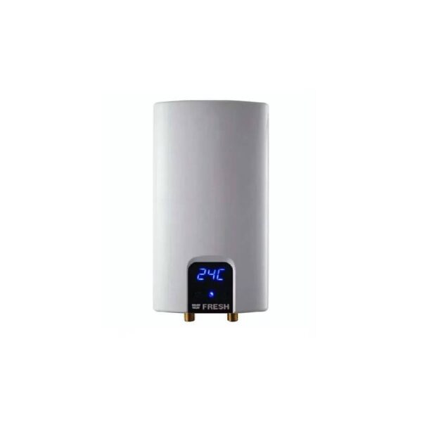 Fresh Water Heater Digital Instant 13.5 KW White 14114