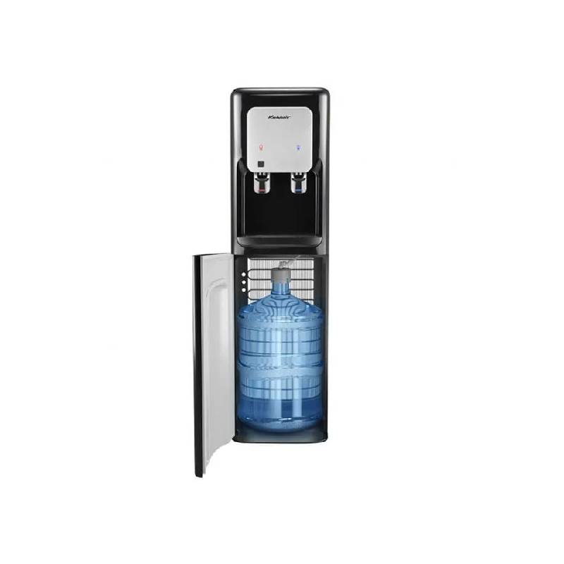 Koldair Water Dispenser 2 Taps Hot & Cold Black BBL 3.1
