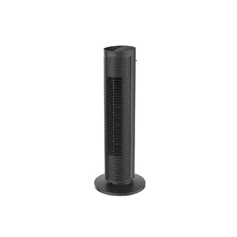 TORNADO Electric Ceramic Heater With Remote Control, 2000 Watt, Black - TPH-2000WF