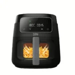 Beko Expert Air Fryer 7.6 Liters 1750 Watt Digital Black FRL3374B