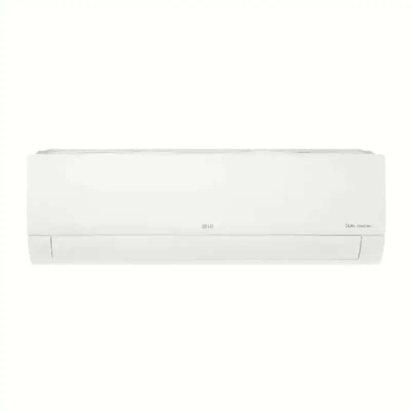 LG Air Conditioner 5HP Cooling & Heating Inverter White S4NW36R43EA