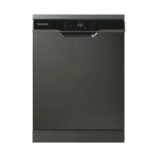 Tornado Dishwasher 15 Place Settings Digital Inox TDV-FN158CDX